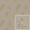 Canvas ISELOR2 Linen